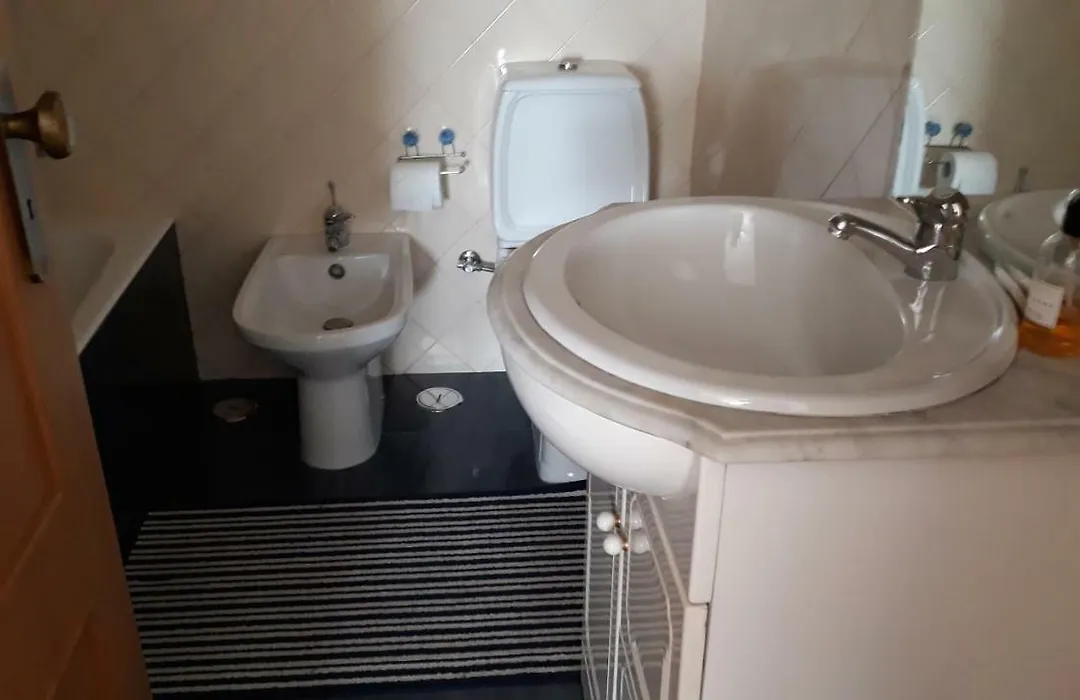 Apartment In Portela Near The Airport-1