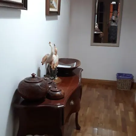 Apartment In Portela Near The Airport-3